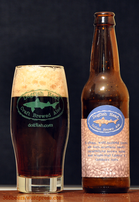 Dogfish+head+indian+brown+ale+recipe